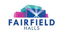 Inkjet Recycling for Fairfield Halls-C31464