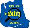 Inkjet Recycling for Fylde Coast Disability Awareness-C32434