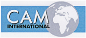 Inkjet Recycling for CAM International-C32648