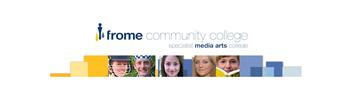 Inkjet Recycling for Frome Community College-C33577