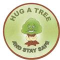 Inkjet Recycling for Kent Hug A Tree-C34664