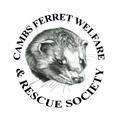 Inkjet Recycling for Cambridgeshire Ferret Rescue & Welfare Society -C37204
