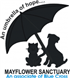 Inkjet Recycling for Mayflower Sanctuary-C37256