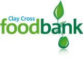 Inkjet Recycling for Clay Cross Foodbank-C37987