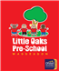 Inkjet Recycling for little oaks preschool-C39093
