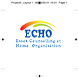 Inkjet Recycling for Essex Counselling at Home Organisation-C39718