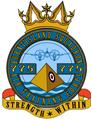 Inkjet Recycling for 775 (Burntisland) Squadron ATC-C40010