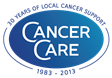 Inkjet Recycling for CancerCare-C41529