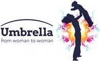 Inkjet Recycling for Umbrella From Woman To Woman-C41750