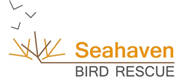 Inkjet Recycling for Seahaven Bird Rescue-C42550