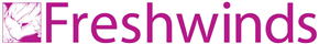 Inkjet Recycling for Freshwinds-C43943