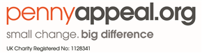 Inkjet Recycling for Penny Appeal - C46779