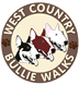 Inkjet Recycling for West Country Bullie walks - C49922