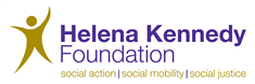Inkjet Recycling for Helena Kennedy Foundation - C50310
