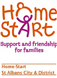 Inkjet Recycling for Home-Start St Albans City & District - C50960