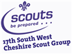 Inkjet Recycling for 17th South West Cheshire Scout Group - C51443