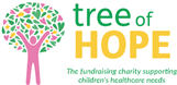 Inkjet Recycling for Tree of Hope - C53187