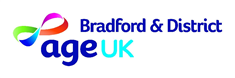 Inkjet Recycling for Age UK Bradford & District-C53555