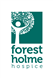 Inkjet Recycling for Forest Holme Hospice Charity - C54989