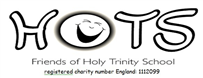 Inkjet Recycling for Friends of Holy Trinity School Association (HOTS) - C56685