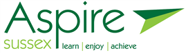 Inkjet Recycling for Aspire Sussex Ltd - C56814