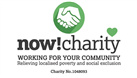 Inkjet Recycling for Now! Charity Group Ltd-C5693