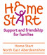 Inkjet Recycling for Home-Start North East Aberdeenshire - C57597