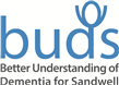 Inkjet Recycling for Better Understanding of Dementia for Sandwell (BUDS) - C58147