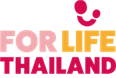 Inkjet Recycling for For Life Thailand - C58336