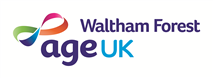 Inkjet Recycling for Age UK Waltham Forest - C58469