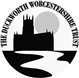 Inkjet Recycling for Duckworth Worcestershire Trust - C58597