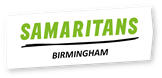 Inkjet Recycling for Birmingham Samaritans - C63949