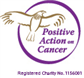 Inkjet Recycling for Positive Action on Cancer - C64126