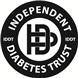 Inkjet Recycling for InDependent Diabetes Trust-C6505