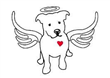 Inkjet Recycling for Ruff Stuff Rescue - C66769