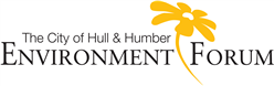 Inkjet Recycling for The City of Hull & Humber Environment Forum - C67221