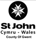 Inkjet Recycling for St John Cymru-Wales (County of Gwent) - C68360