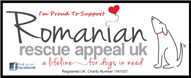 Inkjet Recycling for Romanian Rescue Appeal UK - C68762