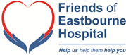 Inkjet Recycling for Friends of Eastbourne Hospital - C69097