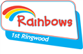 Inkjet Recycling for 1st Ringwood Rainbows - C71698