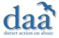 Inkjet Recycling for Dorset Action on Abuse - C72446