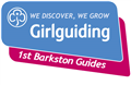 Inkjet Recycling for 1st Barkston Guides - C74048