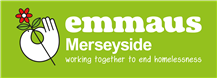 Inkjet Recycling for Emmaus Merseyside - C74694