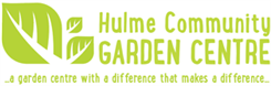 Inkjet Recycling for Hulme Community Garden Centre - C74870