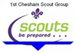 Inkjet Recycling for 1st Chesham Scout Group - C74900