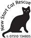 Inkjet Recycling for New Start Cat Rescue - C75365