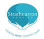 Inkjet Recycling for Strathcarron Hospice - C75741
