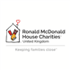 Inkjet Recycling for Ronald McDonald House Manchester - C76024