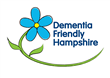 Inkjet Recycling for Dementia Friendly Hampshire - C76851