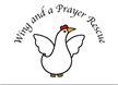 Inkjet Recycling for Wing and a Prayer Hen Rescue SCIO - C77051